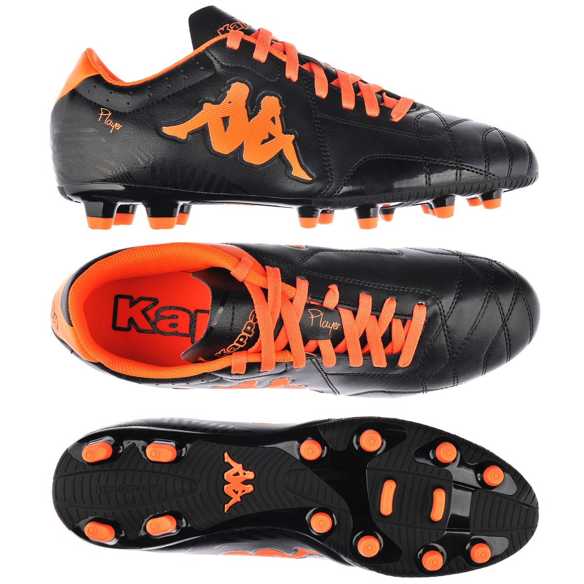 First Ever Kappa High Cut Laceless Football Boots Leaked Footy